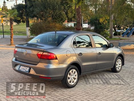 VolksWagen VOYAGE 1.0 Flex 12V 4p