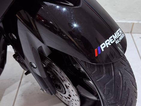 YAMAHA NMAX 160