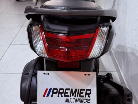 YAMAHA NMAX 160
