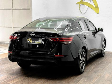Nissan Sentra Advance 2.0 16V Aut.
