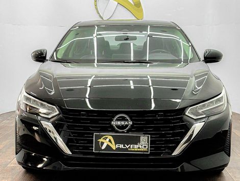 Nissan Sentra Advance 2.0 16V Aut.