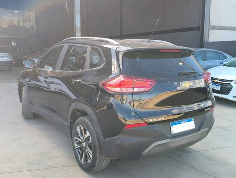 Chevrolet TRACKER Premier 1.2 Turbo 12V Flex Aut.