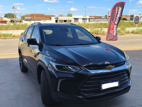Chevrolet TRACKER Premier 1.2 Turbo 12V Flex Aut.