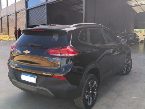 Chevrolet TRACKER Premier 1.2 Turbo 12V Flex Aut.
