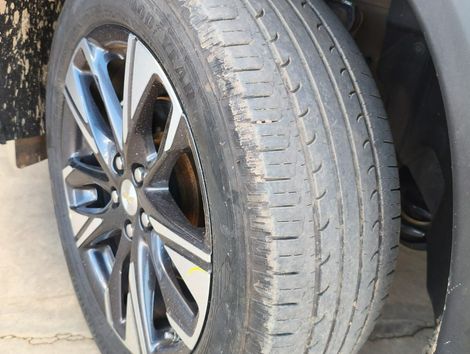 Chevrolet TRACKER Premier 1.2 Turbo 12V Flex Aut.