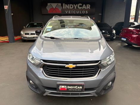 Chevrolet SPIN ACTIV7 1.8 8V Econo.Flex 5p Aut.