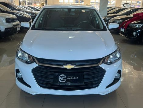 Chevrolet ONIX SEDAN Plus LT 1.0 12V Flex 4p Mec.