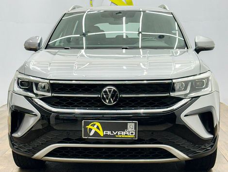 VolksWagen TAOS Highline 1.4 250 TSI Flex Aut.