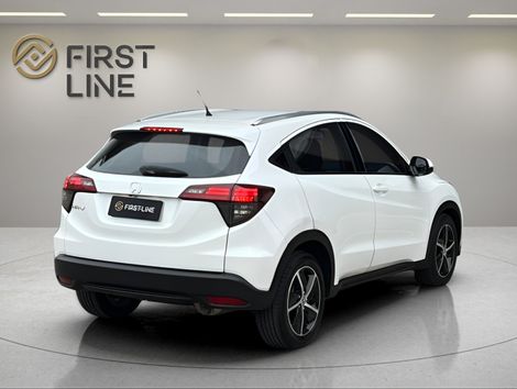 Honda HR-V EX 1.8 Flexone 16V 5p Aut.