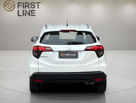 Honda HR-V EX 1.8 Flexone 16V 5p Aut.