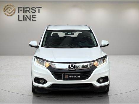 Honda HR-V EX 1.8 Flexone 16V 5p Aut.