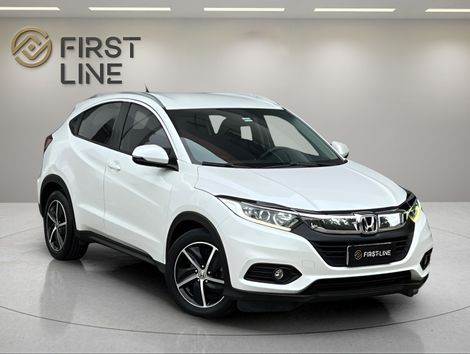 Honda HR-V EX 1.8 Flexone 16V 5p Aut.