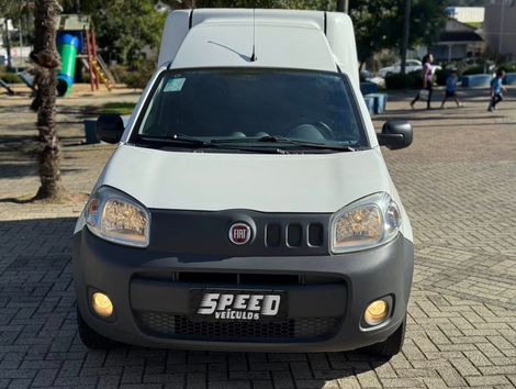 Fiat Fiorino Furgão Work. HARD 1.4 Flex 8V 2p