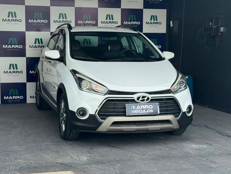Hyundai HB20X Premium 1.6 Flex 16V Aut.