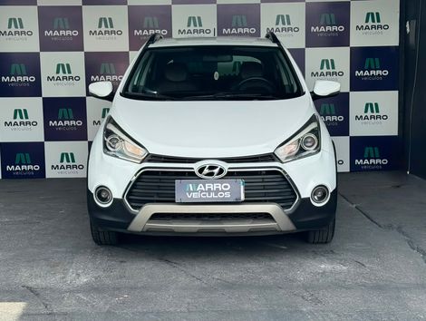 Hyundai HB20X Premium 1.6 Flex 16V Aut.