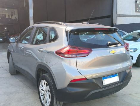 Chevrolet TRACKER LTZ 1.0 Turbo 12V Flex Aut.