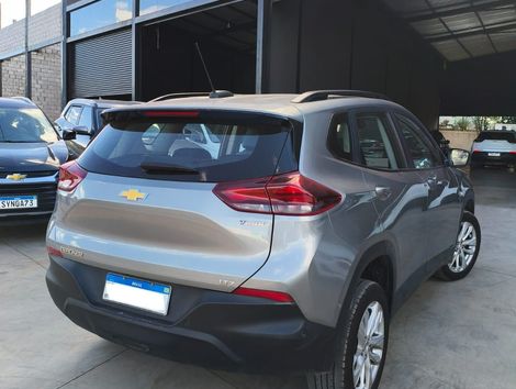 Chevrolet TRACKER LTZ 1.0 Turbo 12V Flex Aut.