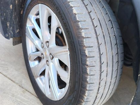 Chevrolet TRACKER LTZ 1.0 Turbo 12V Flex Aut.