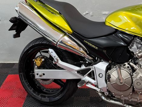 HONDA CB 600F HORNET