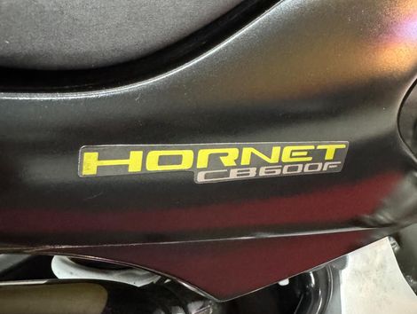 HONDA CB 600F HORNET