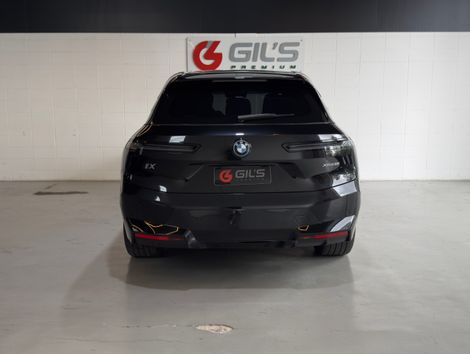 BMW iX XDrive 50 Sport Aut. (Elétrico)