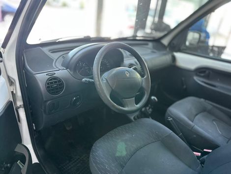 Renault Kangoo Express Hi-Flex 1.6 16V