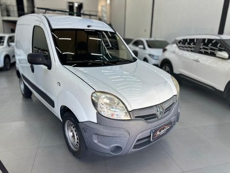 Renault Kangoo Express Hi-Flex 1.6 16V