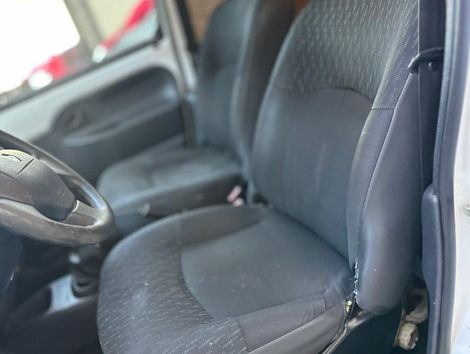 Renault Kangoo Express Hi-Flex 1.6 16V