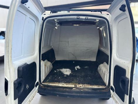 Renault Kangoo Express Hi-Flex 1.6 16V