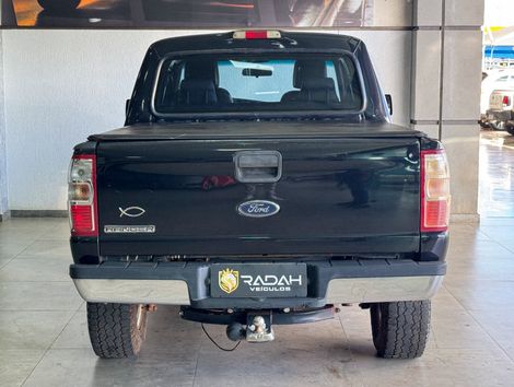 Ford Ranger XLT 2.3 16V 150cv CD Repower.