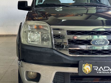 Ford Ranger XLT 2.3 16V 150cv CD Repower.