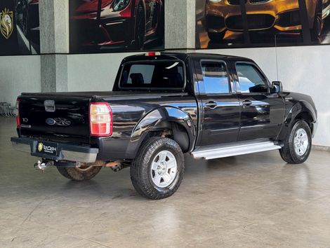 Ford Ranger XLT 2.3 16V 150cv CD Repower.