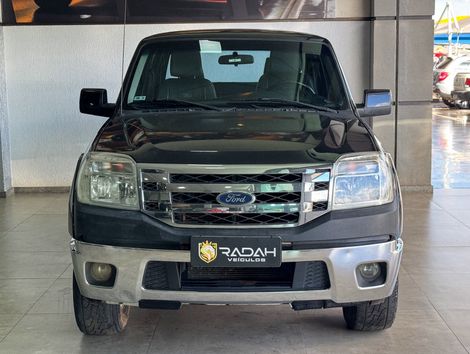 Ford Ranger XLT 2.3 16V 150cv CD Repower.