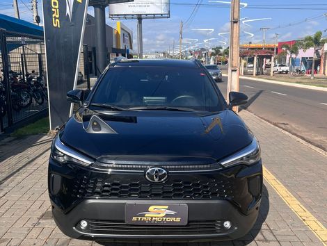 Toyota Corolla Cross XRE 2.0 16V Flex Aut.