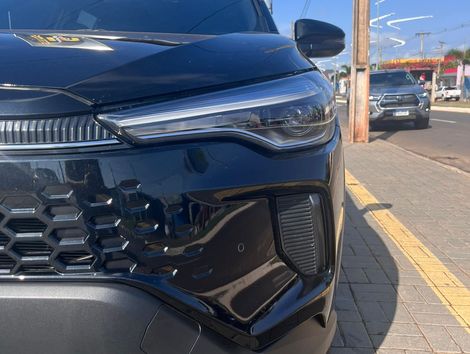 Toyota Corolla Cross XRE 2.0 16V Flex Aut.