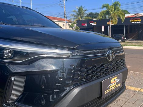 Toyota Corolla Cross XRE 2.0 16V Flex Aut.