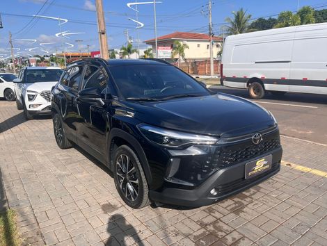Toyota Corolla Cross XRE 2.0 16V Flex Aut.
