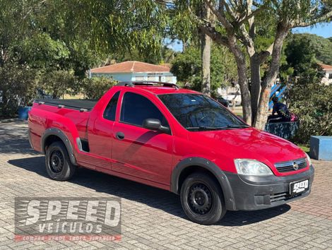 Chevrolet MONTANA 1.4 8V Conquest ECONOFLEX  2p