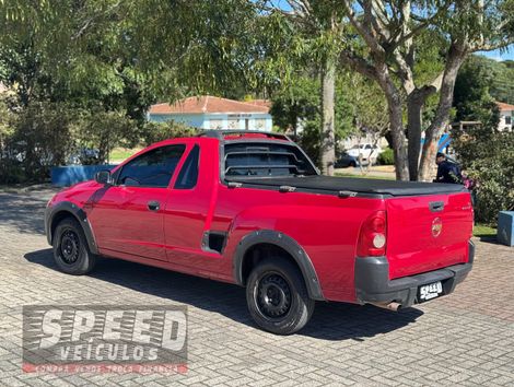 Chevrolet MONTANA 1.4 8V Conquest ECONOFLEX  2p
