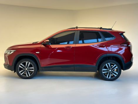 Chevrolet TRACKER LT 1.0 Turbo 12V Flex Aut.