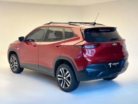 Chevrolet TRACKER LT 1.0 Turbo 12V Flex Aut.