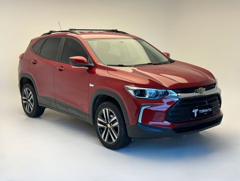 Chevrolet TRACKER LT 1.0 Turbo 12V Flex Aut.