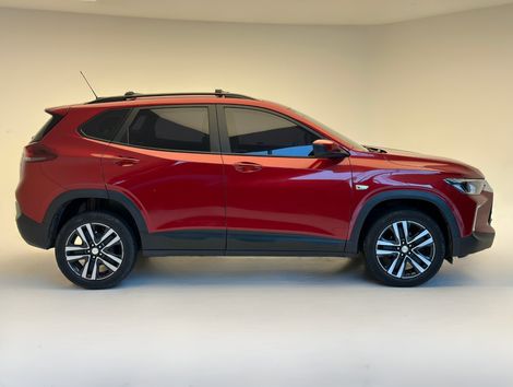 Chevrolet TRACKER LT 1.0 Turbo 12V Flex Aut.