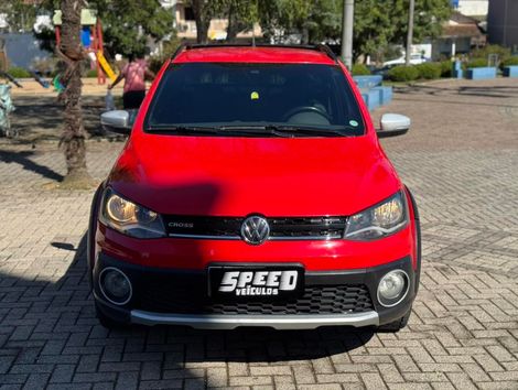 VolksWagen Saveiro CROSS 1.6 T. Flex 16V CE