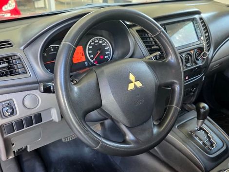 Mitsubishi L200 Triton Sport GLS 2.4 CD Diesel Aut.