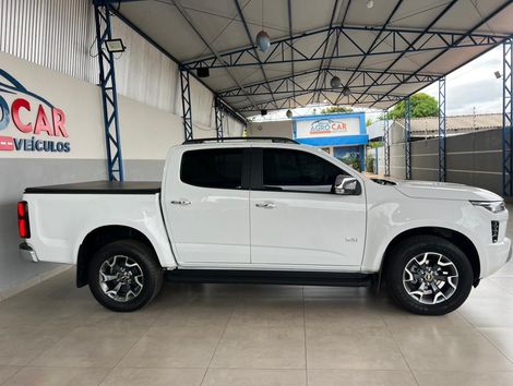 Chevrolet S10 Pick-Up LTZ 2.8 TDI 4x4 CD Dies.Aut
