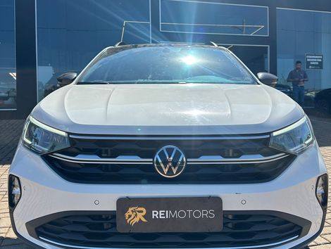 VolksWagen Nivus Highline 1.0 200 TSI Flex Aut.