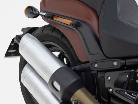 Harley FAT BOB FXFB