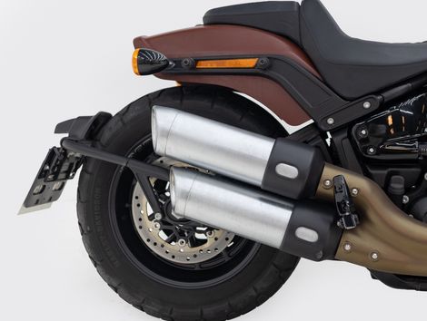 Harley FAT BOB FXFB