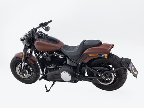 Harley FAT BOB FXFB